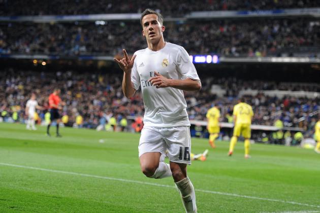Liverpool Transfer News: Lucas Vazquez on Reds' Radar, Jerome Sinclair Rumours