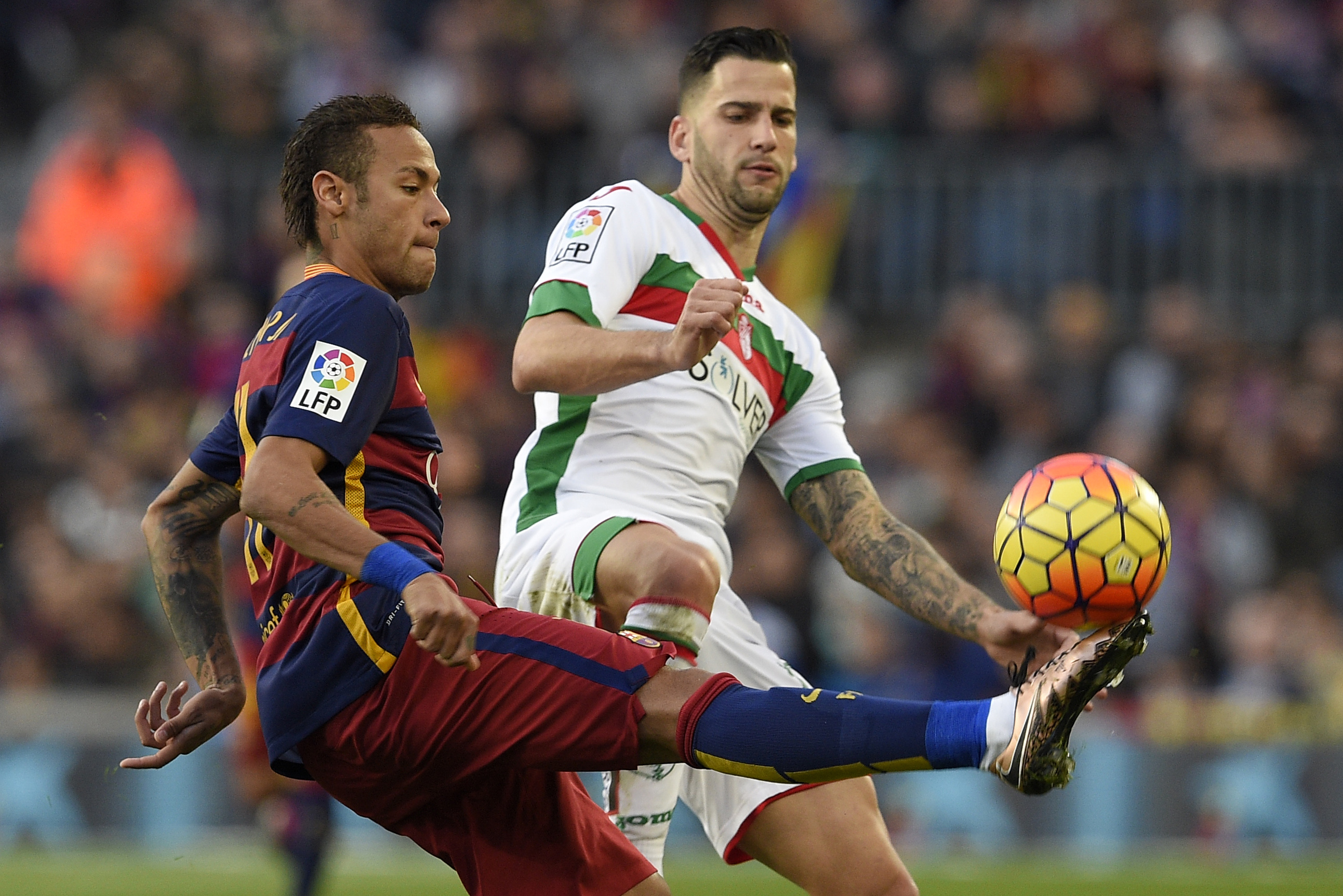 Granada vs. Barcelona: Team News, Preview, Live Stream, TV Info | Bleacher Report2585 x 1725