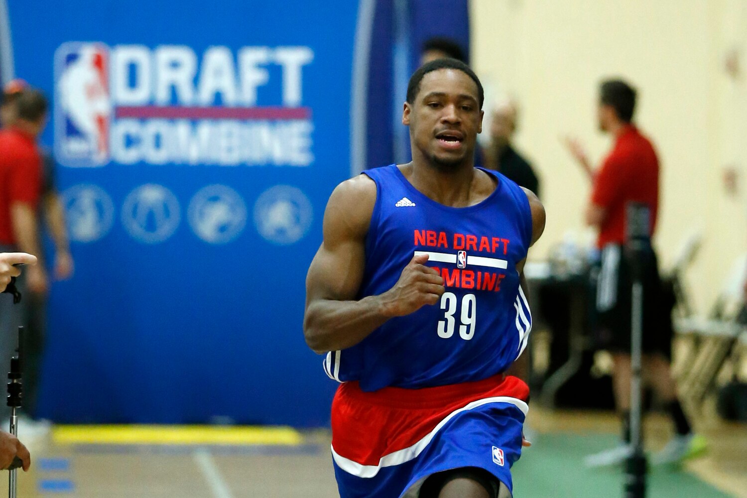 NBA Combine Results 2016 Players Who Made Biggest Impression Bleacher Report