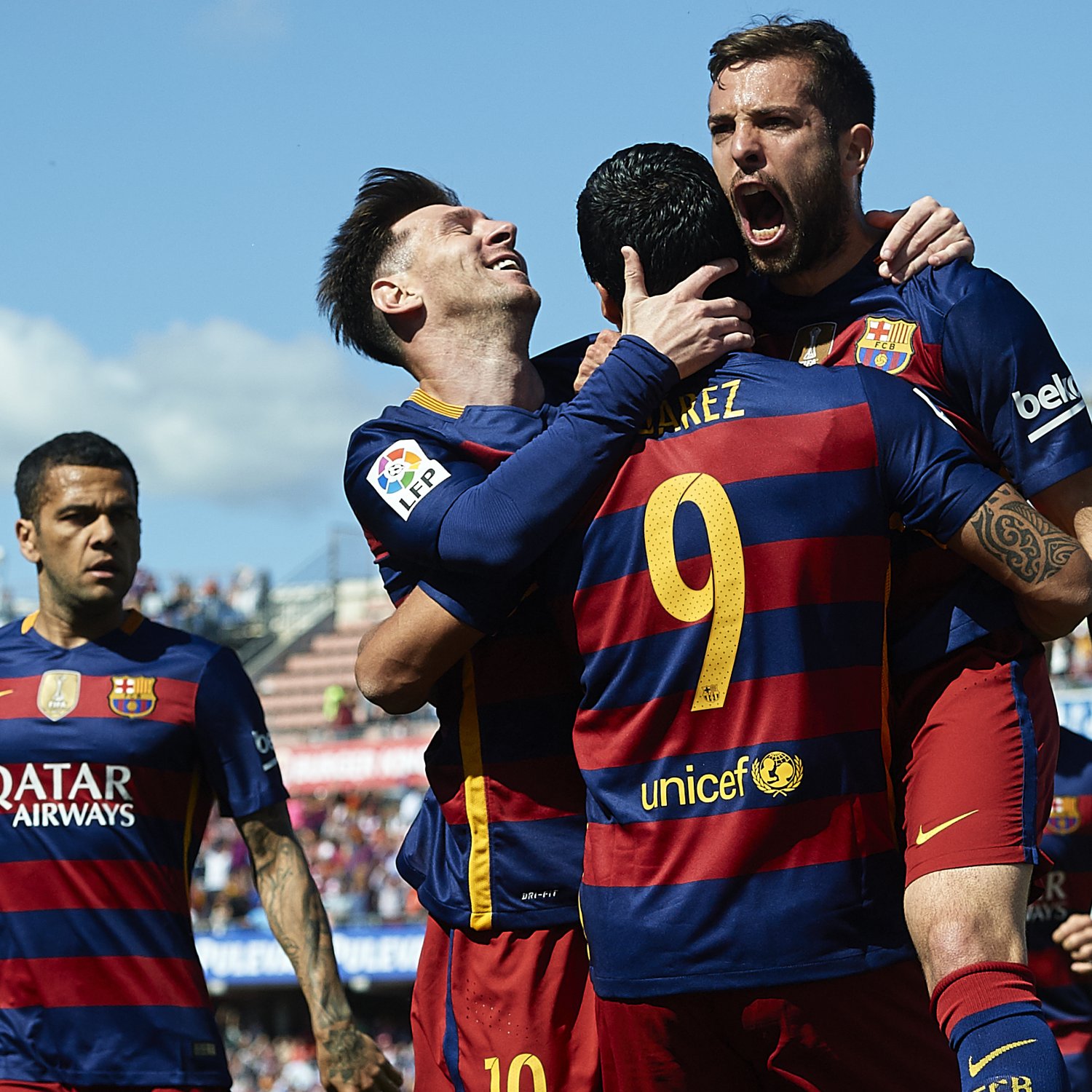 Barcelona Show with Liga Title Success in Granada They Can Continue Golden Era ...