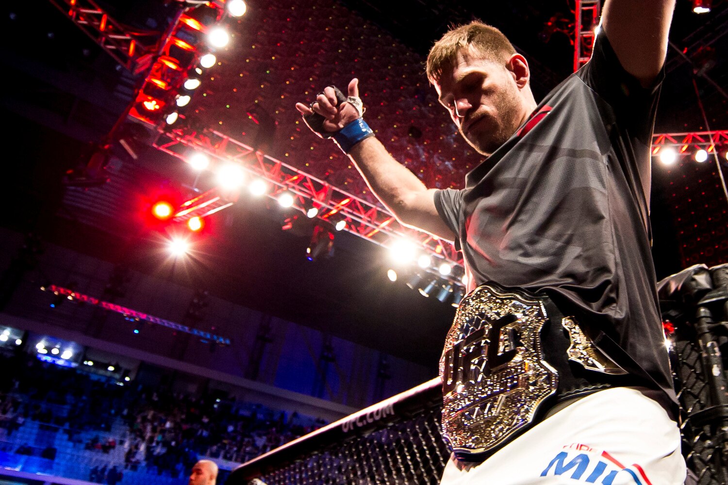 UFC 198 Results: The Real Winners and Losers from Brazil | Bleacher Report