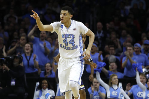 Justin Jackson Withdraws from 2016 NBA Draft: Latest Comments and Reaction