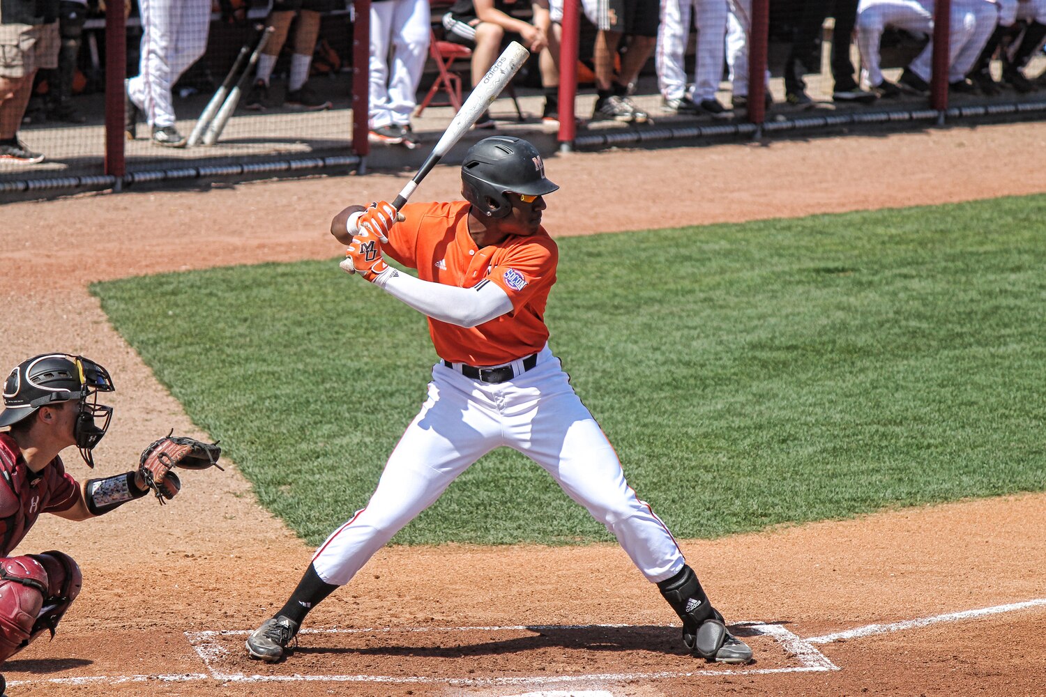 Kyle Lewis Prospect Profile for Seattle Mariners' 1stRound Pick