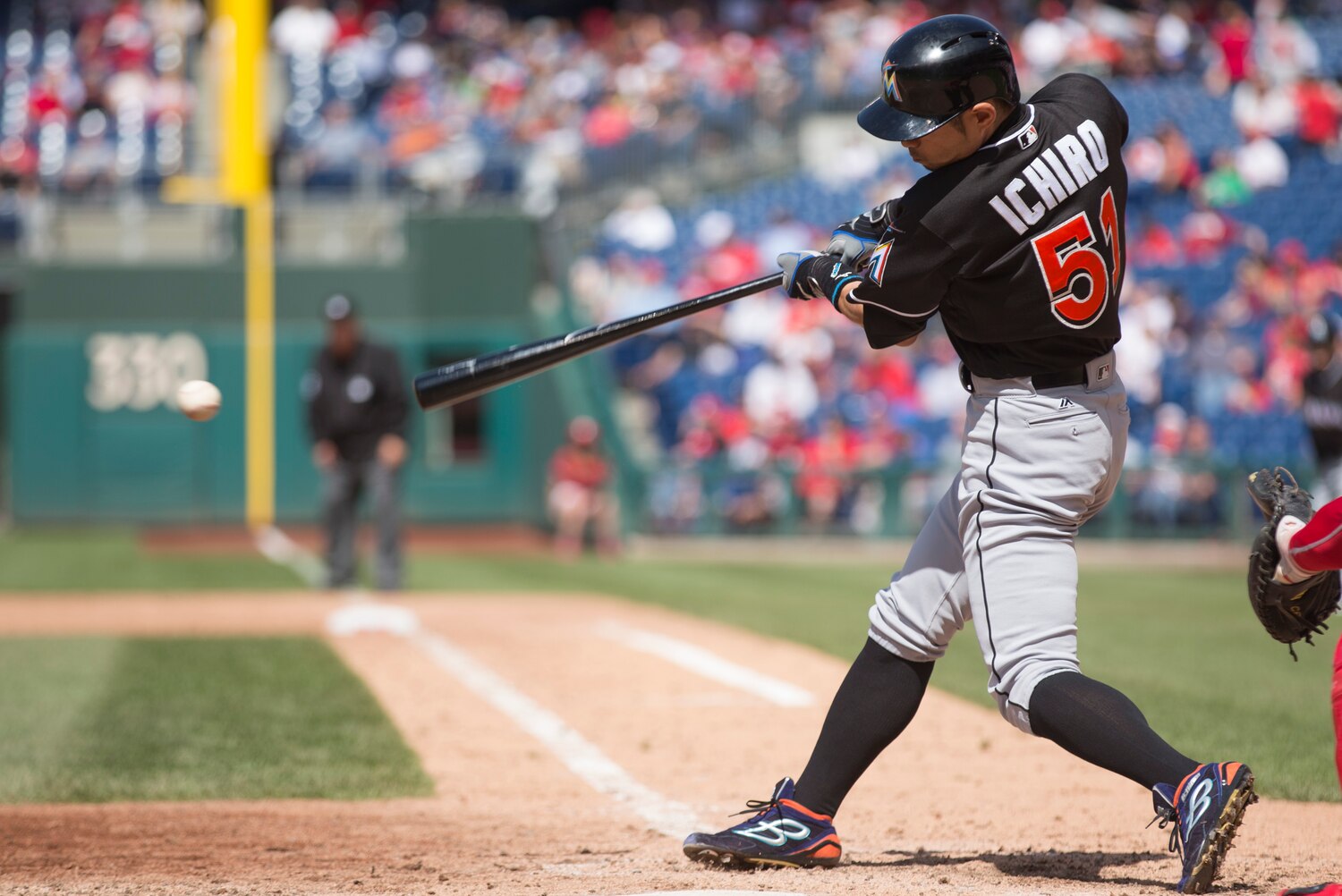 Ichiro Suzuki Career Hits In Japan Ichiro Suzuki Career Hits In Japan