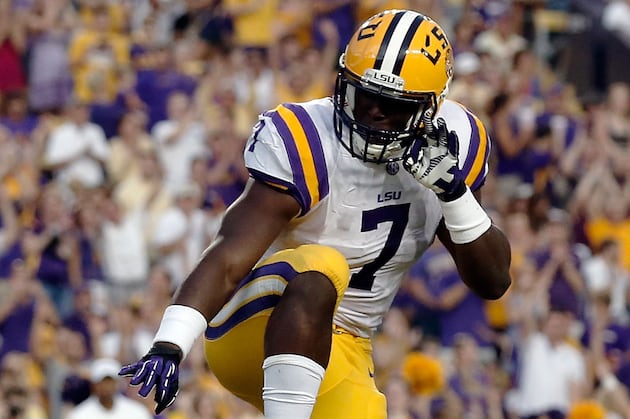 Image result for leonard fournette