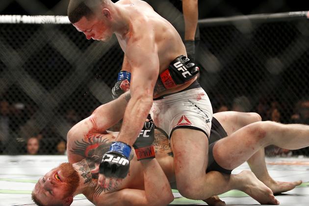 Conor McGregor vs. Nate Diaz: Latest News, Rumors on Potential Rematch