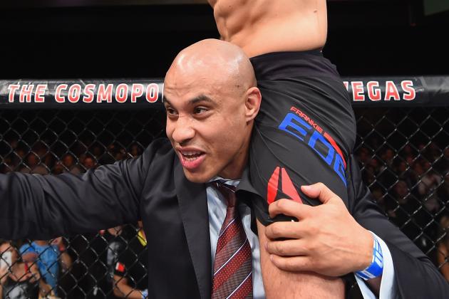 A Conflict of Interest: MMA Promotion Execs Scrutinized for Managing Fighters