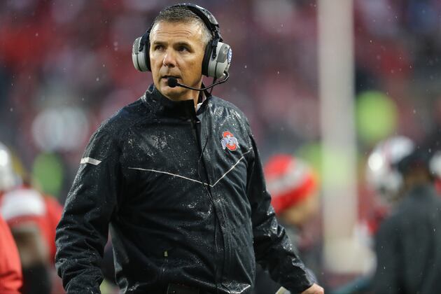 Overlooked or Overrated? Ohio State Is College Football's Great Unknown in 2016