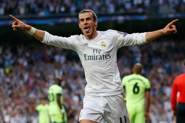 Gareth Bale Contract: Latest News, Rumours, Speculation on Real Madrid Winger
