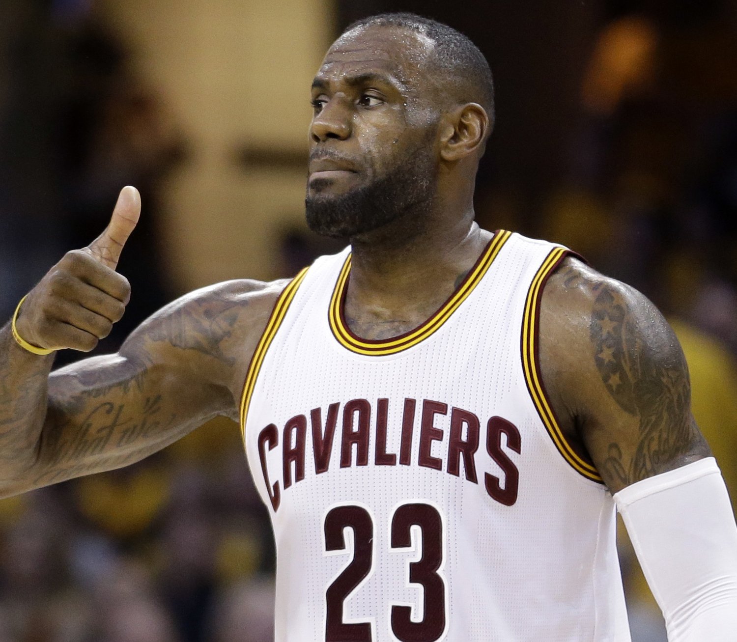 NBA Finals 2016: Odds and Predictions for Championship Series