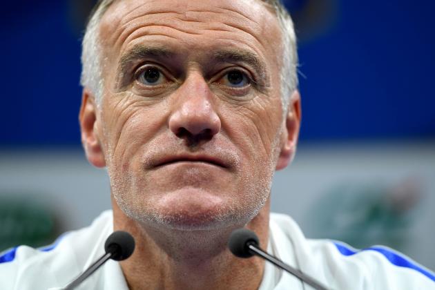 France vs. Cameroon: Date, Time, TV Schedule and Live Stream for 2016 Friendly