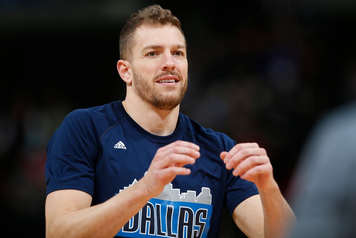 David Lee to Spurs: Latest Contract Details, Comments and Reaction | Bleacher Report | Latest ...