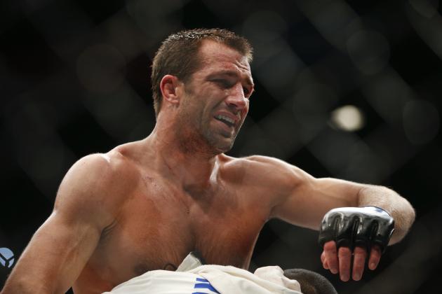 UFC 199: Rockhold vs. Bisping 2 Odds, Tickets, Predictions and Pre-Weigh-In Hype