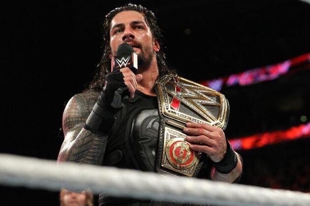 WWE Mock Draft 2016: Pick-by-Pick Guide to Raw, SmackDown Brand-Split ...