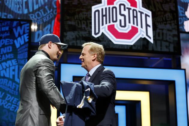 Ohio State Football: Recapping the Biggest 2016 Offseason News so Far
