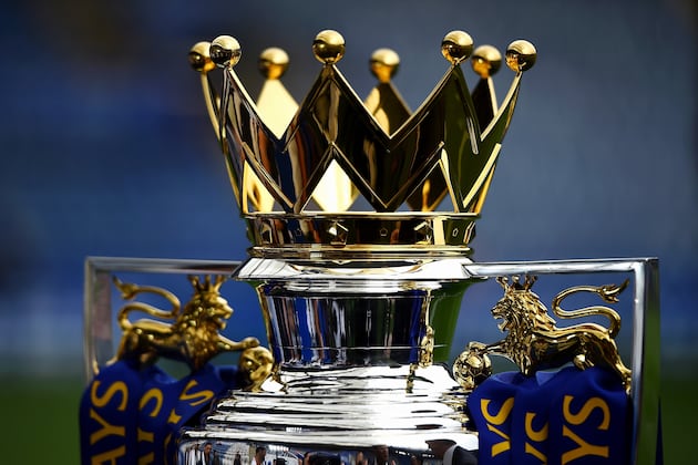 Premier League match schedule confirmed deception 2016-17 season before New