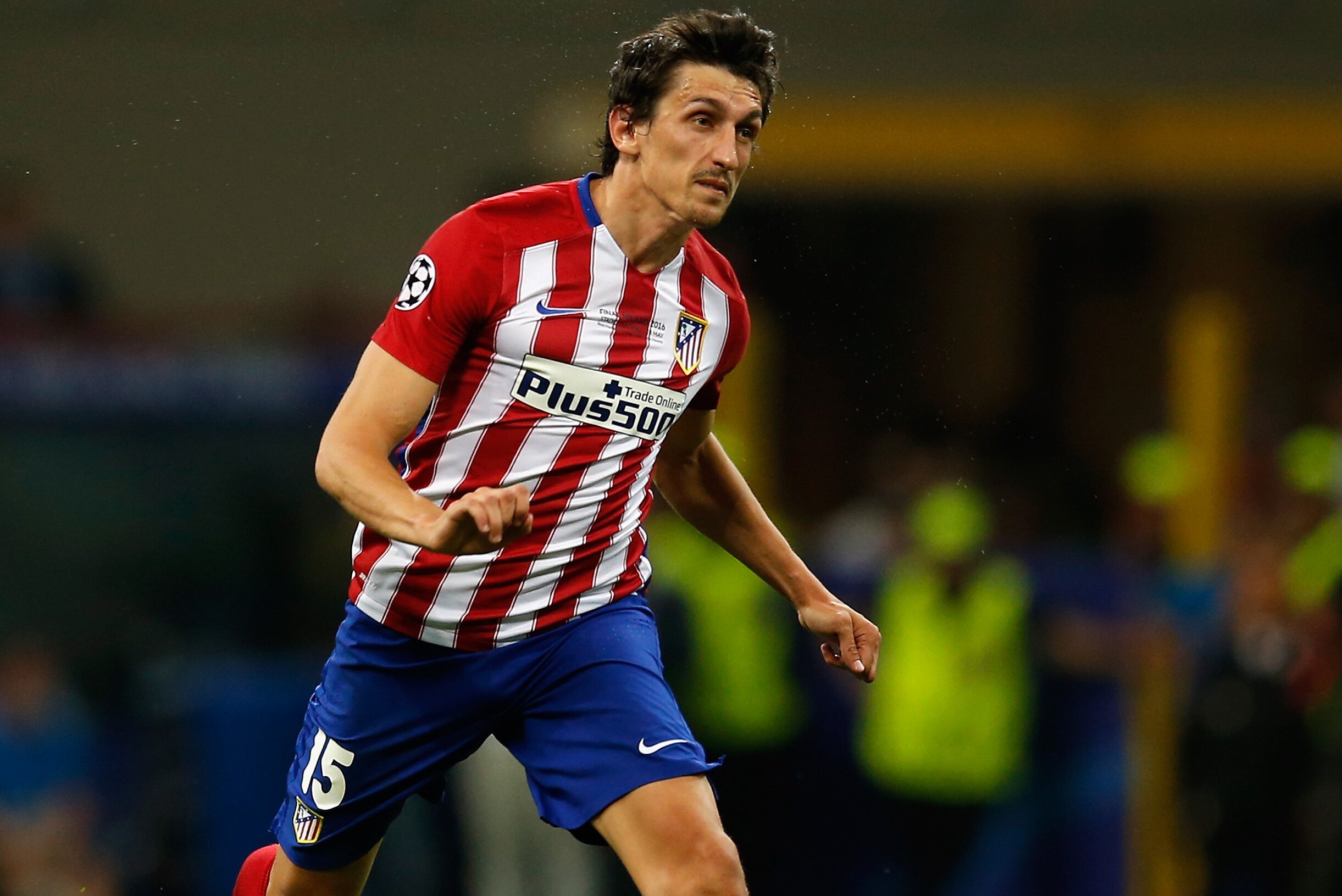 Image result for stefan savic atletico