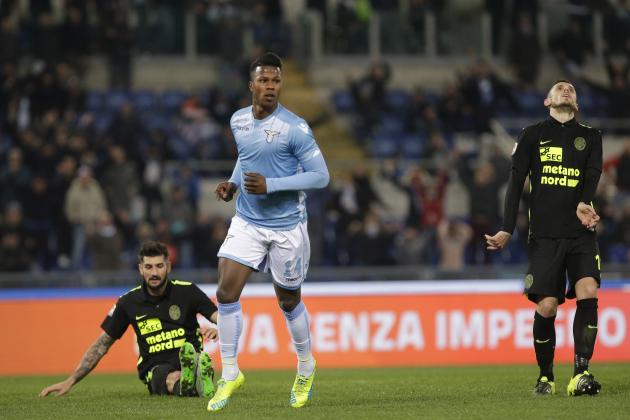 Image result for Keita Balde Diao 2016-17