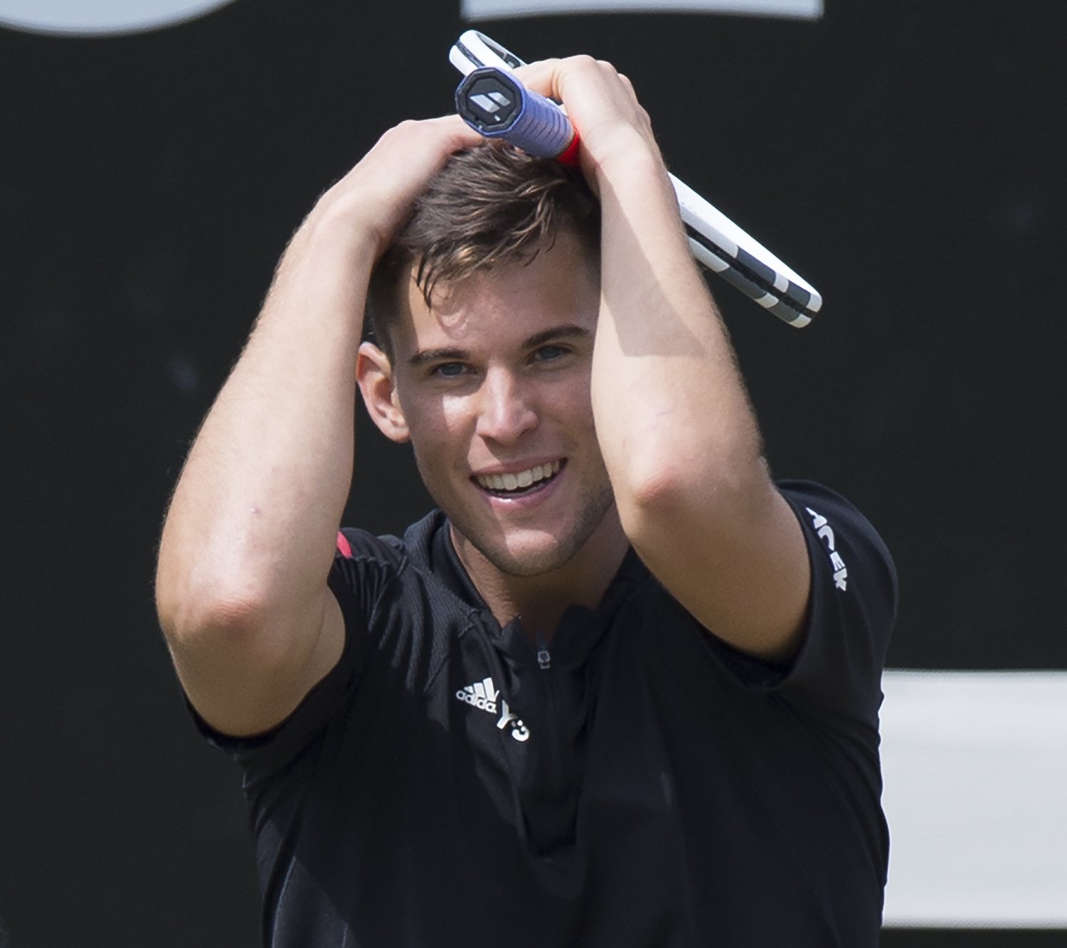 Tennis mercedes cup results #2