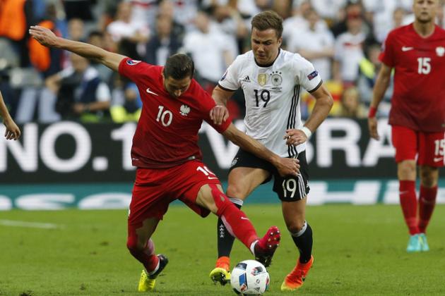 Germany vs. Poland: Live Score, Highlights from Euro 2016 ...