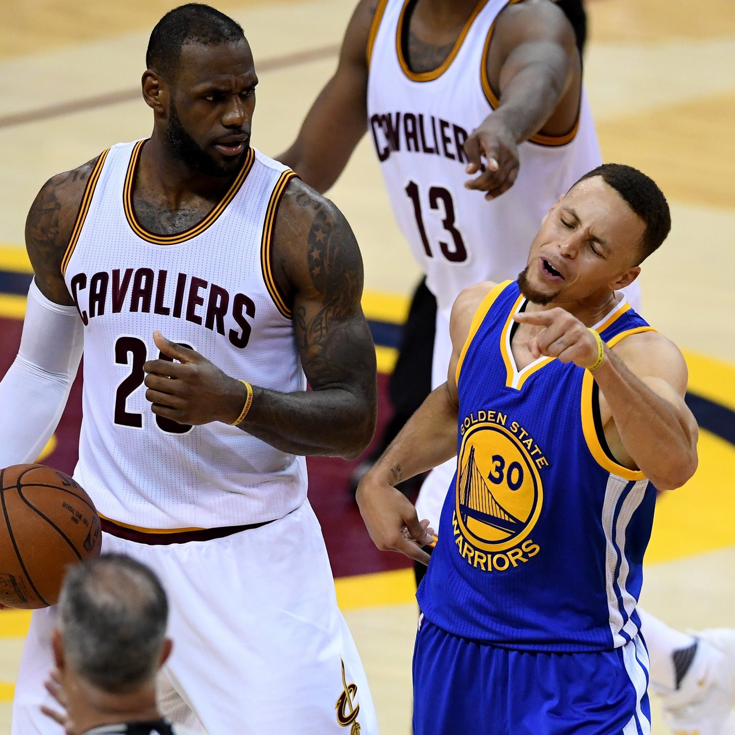  Throwing Mouthpiece into Stands in NBA Finals Game 6  Bleacher Report