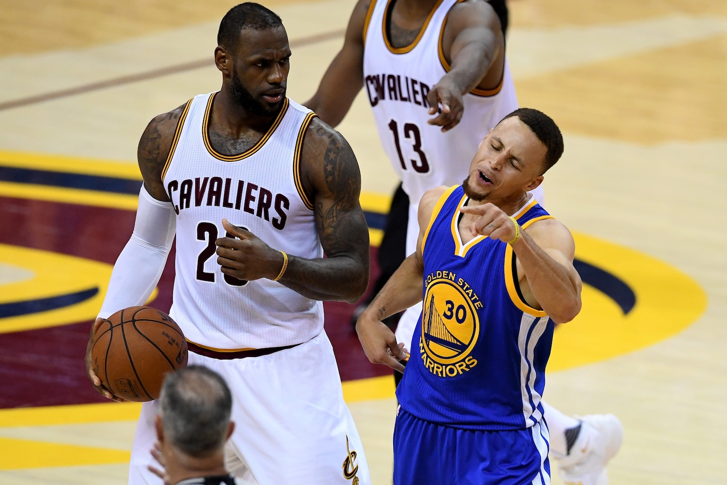 Throwing Mouthpiece into Stands in NBA Finals Game 6 Bleacher Report Throwing Mouthpiece into Stands in NBA Finals Game 6 Bleacher Report