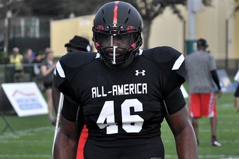 Shavar Manuel, 4-Star FSU DT Commit, Will Attend Junior College