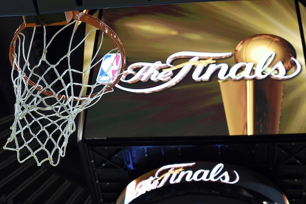 Cavaliers vs. Warriors Game 7 Courtside Tickets Sell for Record $49,500 Each