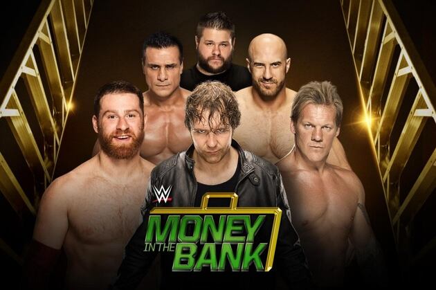 Jerry Lawler Arrested, Money in the Bank and Top WWE News from Week of June 18