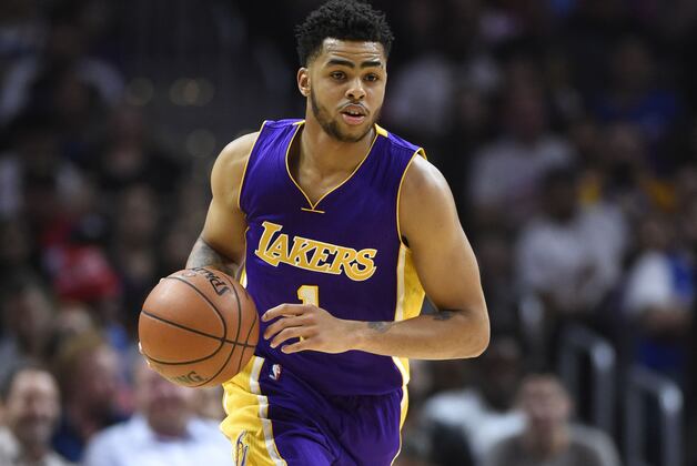 2016 Nba Trade Rumors Lakers