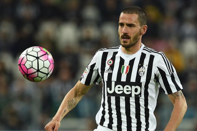 Image result for bonucci