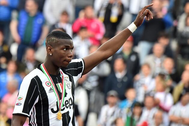 Real Madrid Transfer News: Paul Pogba Agent Negotiations Begin, Latest Rumours
