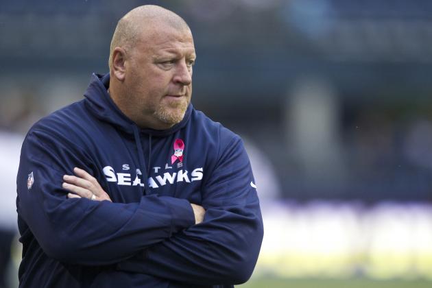 Lack of Offensive Line Development in NFL Falls on League, Coaches