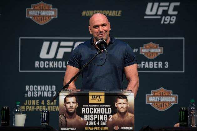 Dana White Criticises Ariel Helwani 'Pity Party' on UFC Unfiltered Podcast