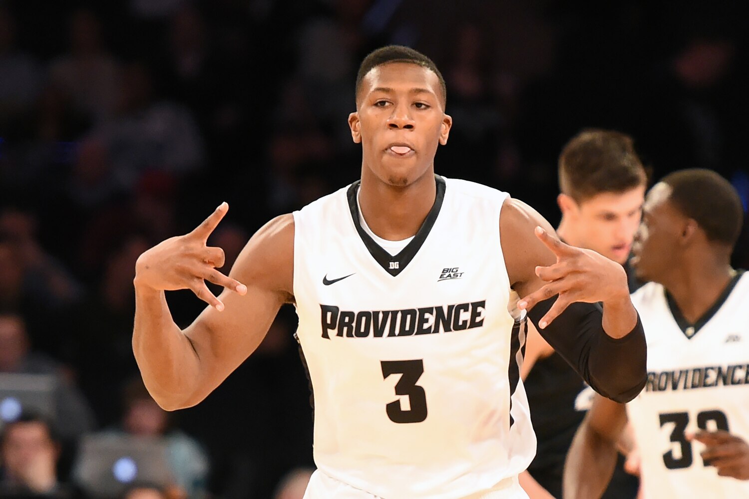News Rumors And Buzz On Pgs 2016 Nba Draft Stock Bleacher Report News Rumors And Buzz On Pgs 2016 Nba Draft Stock Bleacher Report