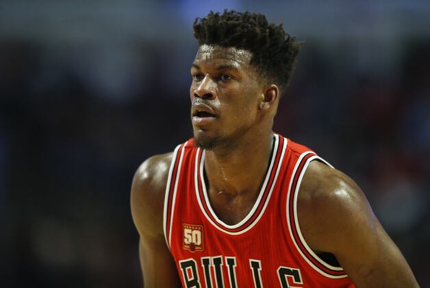 Celtics Rumors Top Trade Buzz On Jimmy Butler Gordon Hayward And More Nba 23 June 2016 13 00 Sport News