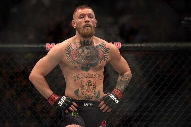 UFC 200 Is Can't-Miss, but It's Still Missing Conor McGregor