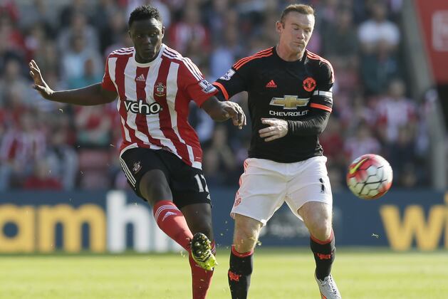 Tottenham Signature Victor Wanyama makes better best midfielder in the Premier League