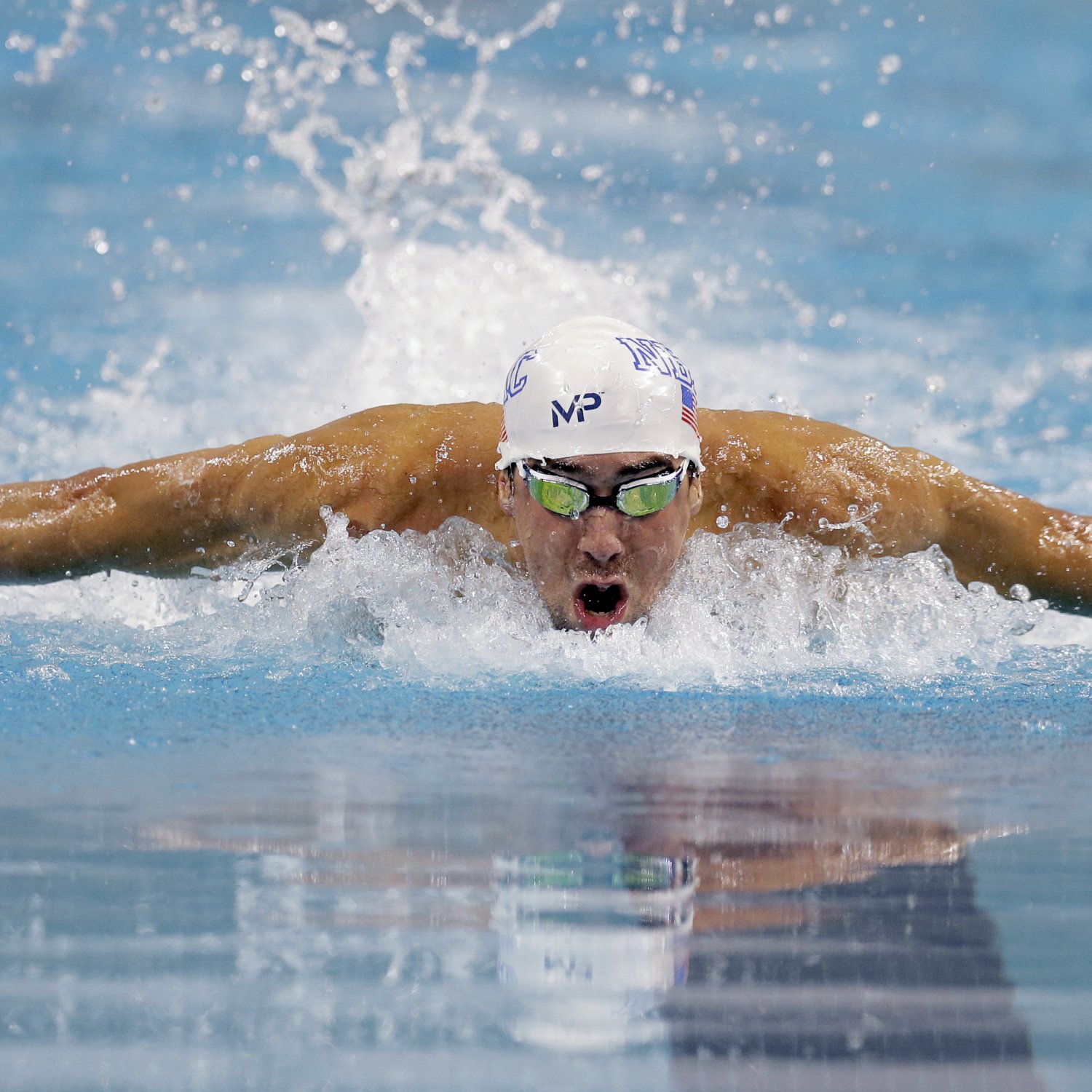 US Olympic Swimming Trials 2016 Dates, TV Schedule and Live Stream