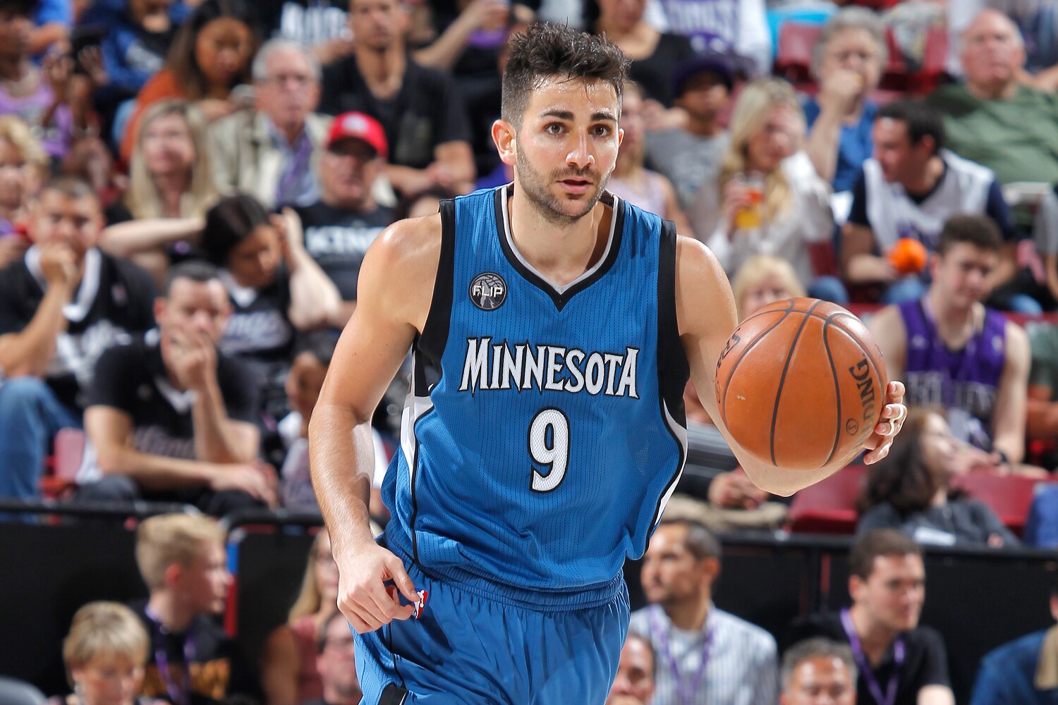 Ricky Rubio Trade Rumors