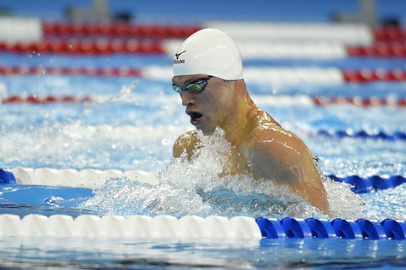 Olympic Swimming Breaststroke us olympic swimming trials 2016: results, qualifying times for Olympic Swimming Breaststroke us olympic swimming trials 2016: results, qualifying times for