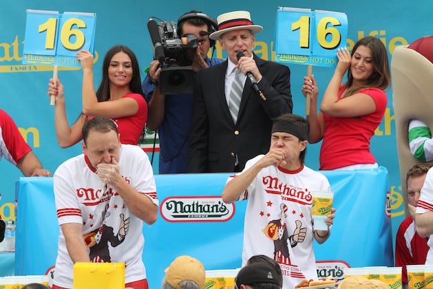 nathan s contest record nathan s contest 2016 s all time results and records nathan s contest record nathan s contest 2016 s all time results and records