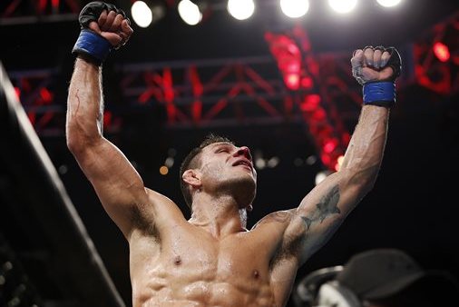 UFC Fight Night 90 Odds: Dos Anjos vs Alvarez Betting Preview, Analysis