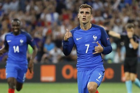 France vs. Portugal Betting Odds Preview, Euro 2016 ...