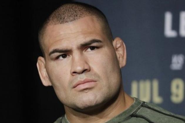 Cain Velasquez vs. Travis Browne Results: Winner, Knockout Reaction from UFC 200