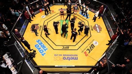 UFC 200 failed to meet high expectations 