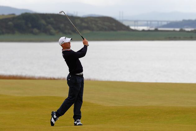 scottish open golf leaderboard scottish open golf leaderboard