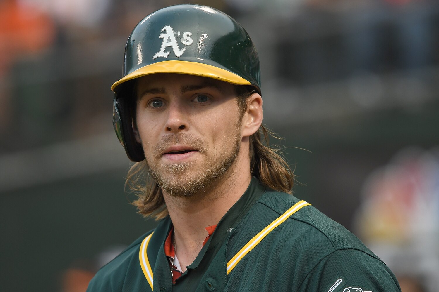 Josh Reddick