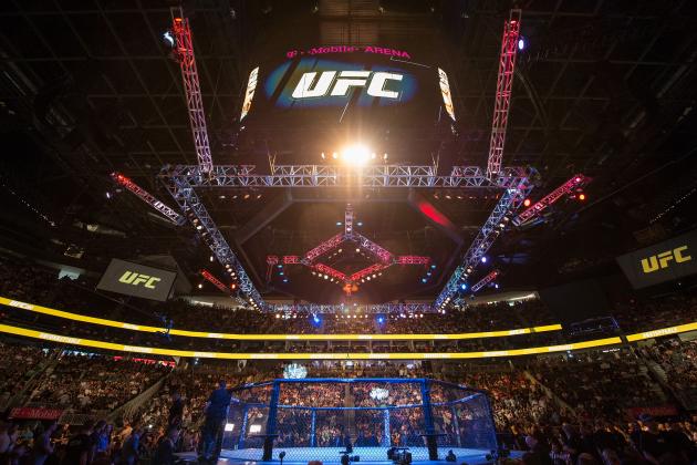 UFC Reportedly Sold: Latest Details, Comments and Reaction