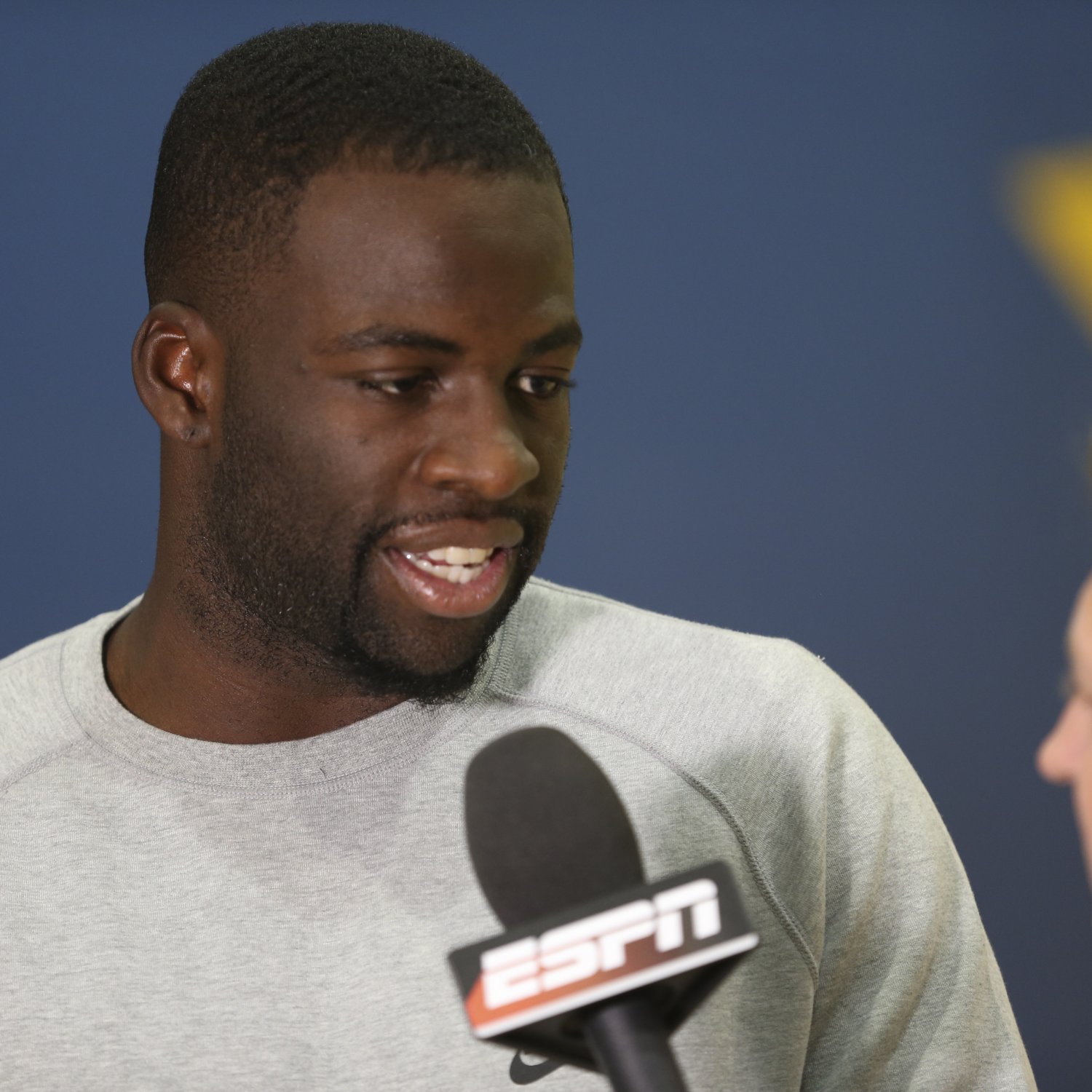 Draymond Green Arrested Latest Details, Comments, Reaction on Warriors